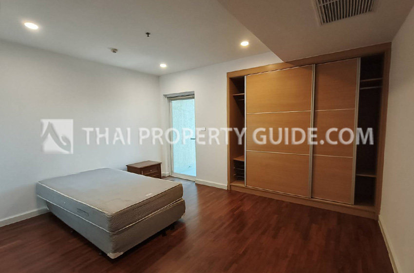 Condominium in Nichada Thani 